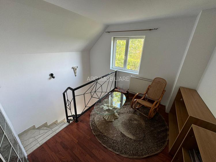 Casa in Săcele poziționată într-o zona linistita, comision 0 - 14