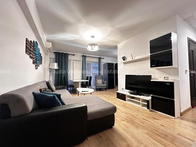 Apartament spatios 3 camere Belvedere, parcare inclusa - 4