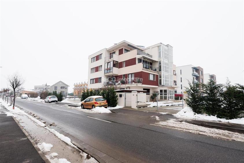 RECO, Apartament cu doua camere, Bloc cu lift, Zona Oncea, Oradea - 13