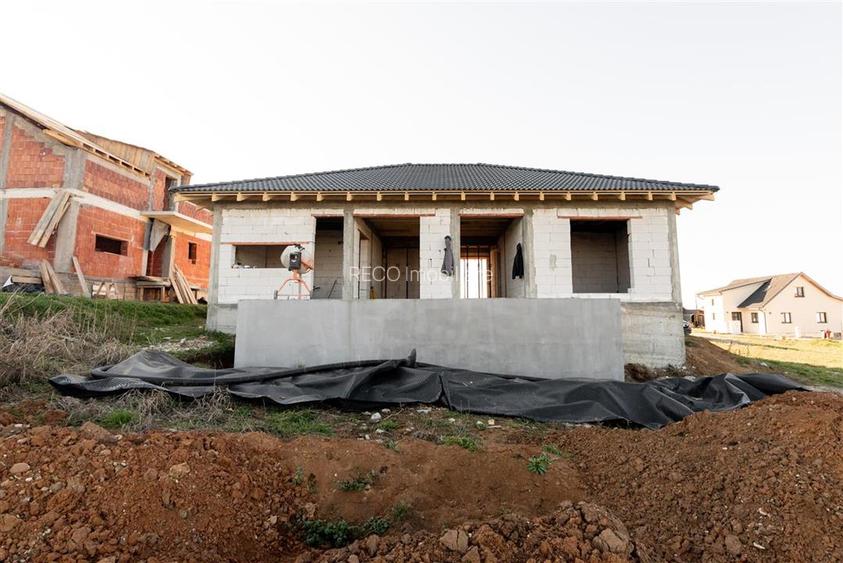 Reco, Casa la rosu Andromeda Oradea - 6