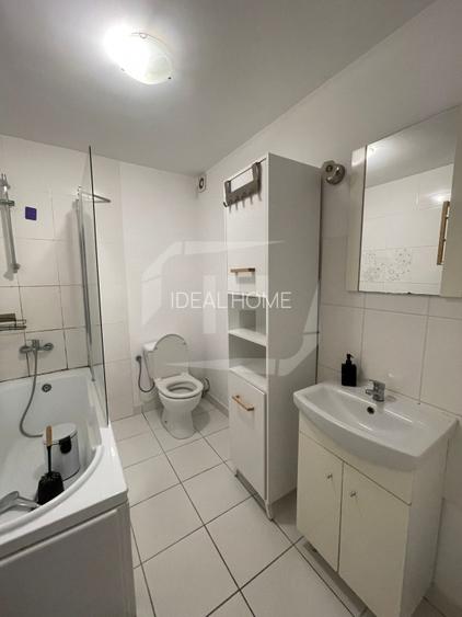 Apartament 2 camere, Manastur - 7