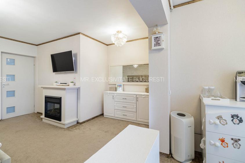 Pensiune & Complex rezidențial multifuncțional – Drumul Odaii, Otopeni - 16