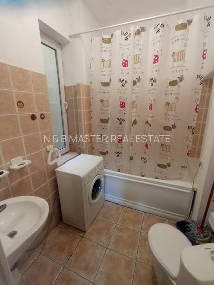 2 camere, P-ta Lahovari/Romana - 3
