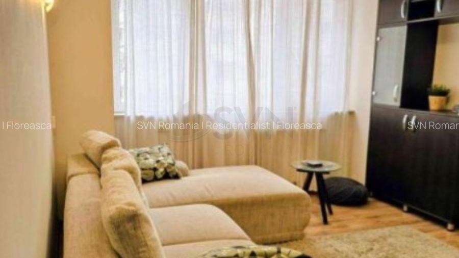 REA1026990 Apartament 2 camere l Mobilat Renovat l Parc Cismigiu I Stirbei Voda - 10