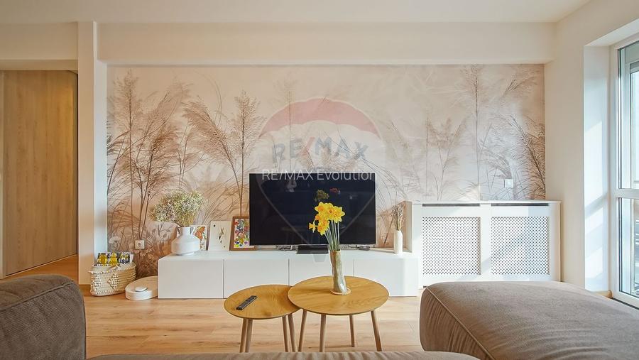 Apartament de 3 camere | Decomandat | Avantgarden |Etaj 2| 0% Comision - 15