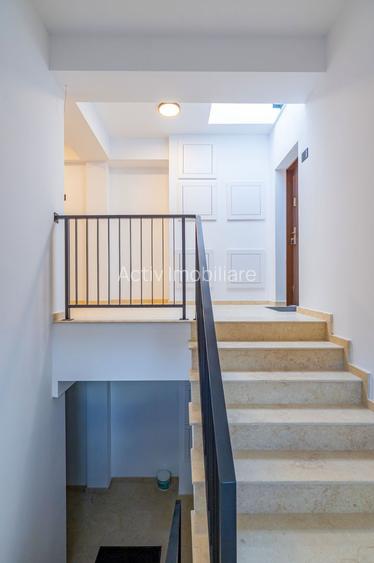 NOU! Spatii de birouri premium de inchiriat | Bdul 1 Mai | Parcare - 8