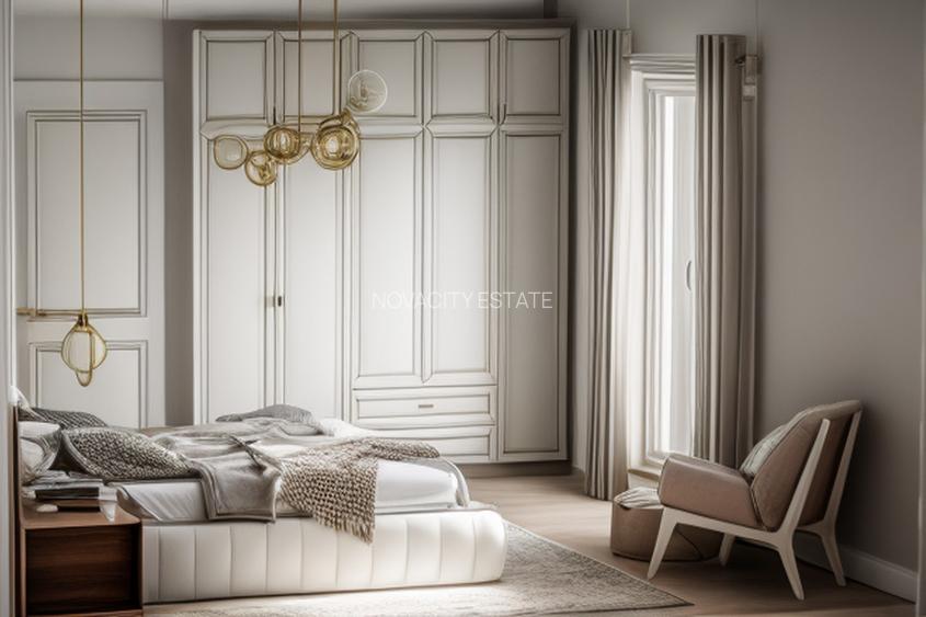 SAFTICA - VILA ALIPITA LA CALCAN 190 MP, CARTIER PRIVAT, TEREN 246 MP, PANOURI! - 10