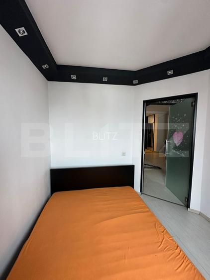 Apartament 2 camere, 55 mp, Calea Turzii - 13