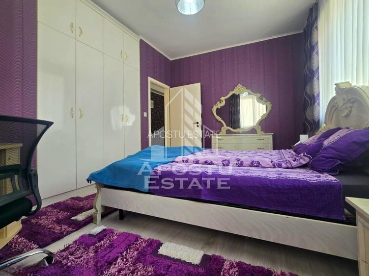 Apartament 3 camere, zona Ared Uta - 7