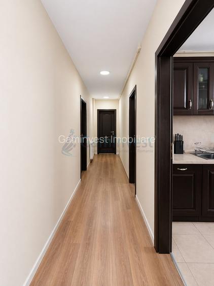 Apartament cu 3 camere de vanzare in Oradea, ultracentral zona Vladimirescu - 4