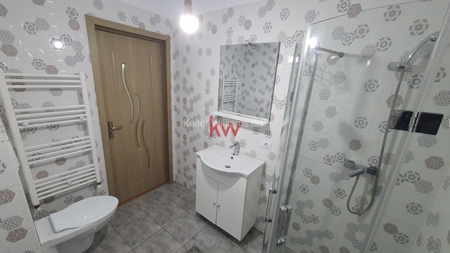 Apartament cu o camere - Bloc nou Comision 0 - 8