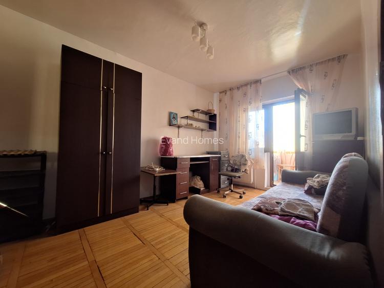 Super pret - 3 camere, decomandat, 2 bai, 73 mp utili - Buziasului - 6