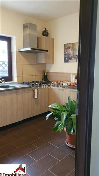 Vanzare vila 5 camere Baneasa - 14