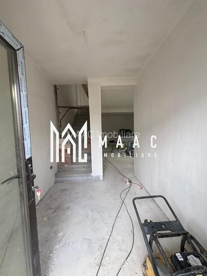 Casă tip duplex | 114 mp utili | 200 mp teren | Intabulată | Calea Cisnădiei - 4