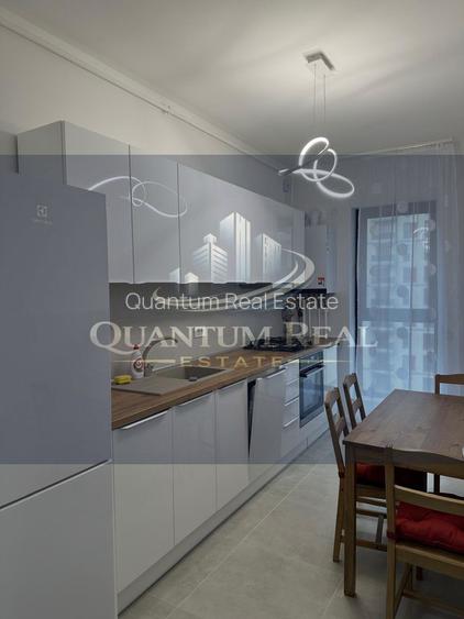 Inchiriere apartament 2 camere, imobil nou, gata de mutat! - 4