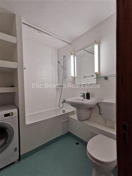 Inchiriere apartament 3 camere, Pet Friendly, loc de parcare - 21