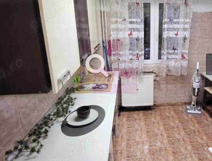 Apartament 4 camere Titan- Metrou. - 2