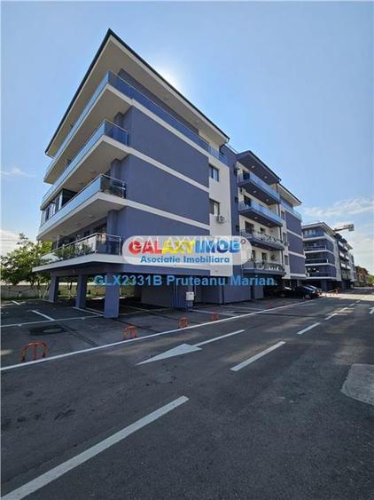 Vanzare Apartament Premium  cu 2 cam situat aproape de Valea Oltului - 2