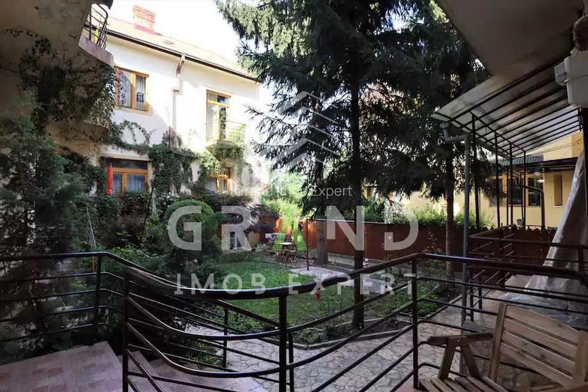 Apartament 2 Camere | 82 MP | Curte Comuna | Horea/Piata Garii - 8