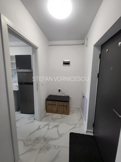 Apartament cu 2 camere Intabulat loc de parcare Mutare imediata si gradina - 8
