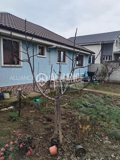 Lumina(cod04)-Casa 4 camere 2 bai bucatarie teren 400 mp - 27