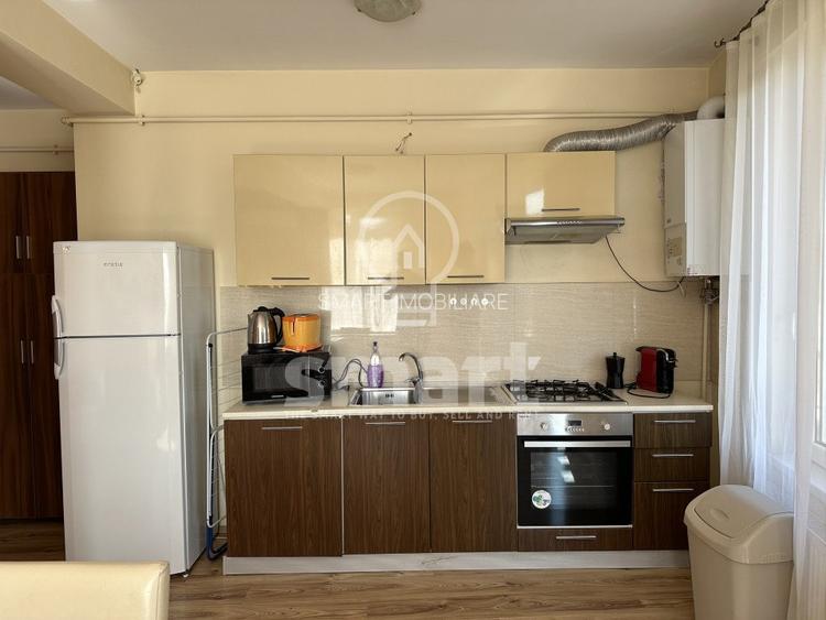 Apartament 2 camere bloc nou Zorilor - 8