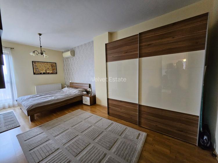 INCHIRIERE GREEN VISTA 2 CAMERE - 3