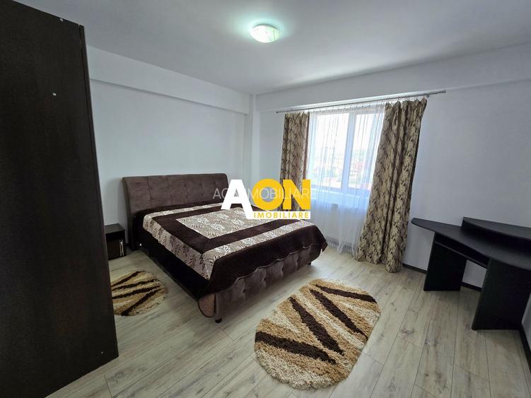 Apartament cu 3 Camere, Bloc Nou, Zona Arex - 4