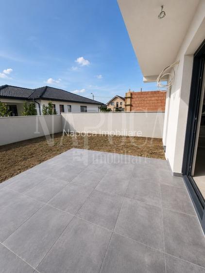 Casa 4 camere de vanzare in Grigorescu Oradea, Oradea - 11