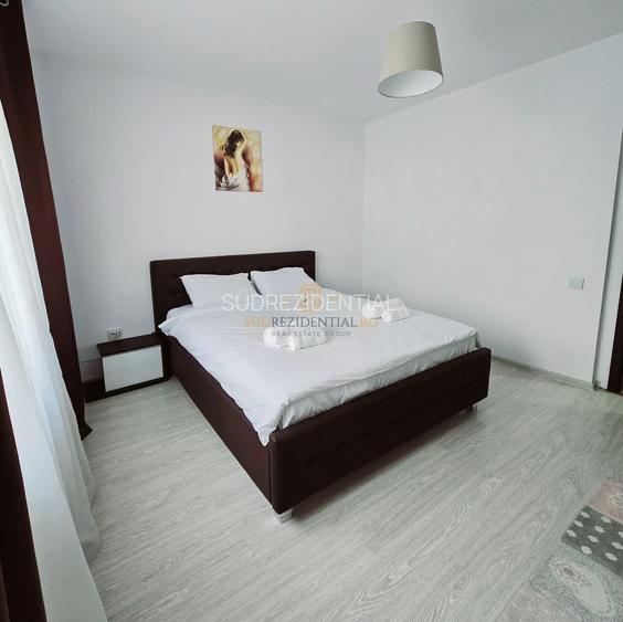 Apartament 2 camere de vanzare, Metalurgiei, Drumul Binelui, Sector 4 - 5