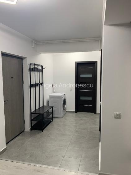 Apartament 2 camere Titanul Nou (zona Pallady) - 5