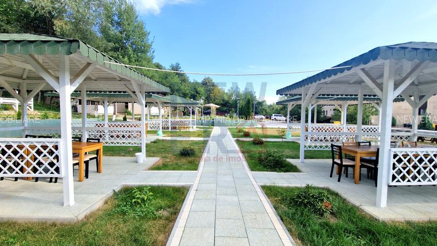 Domeniu Imobiliar de Elita: 14.000 mp Teren, Pensiune, SPA si Centru Evenimente - 5