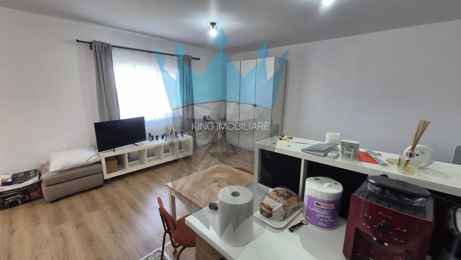 Garsoniera Corbeanca  - 9