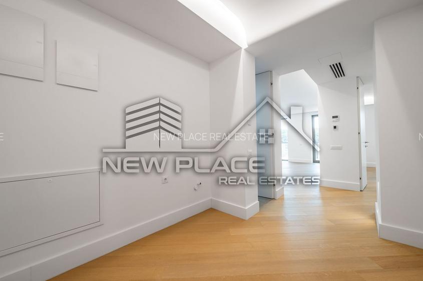 IANCU NICOLAE | Apt exclusivist | 378,510+TVA | Terasa 23.8 |Ultra Lux - 13