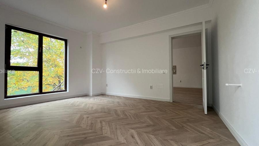 3 camere cu grădină proprie 128 mp - 4