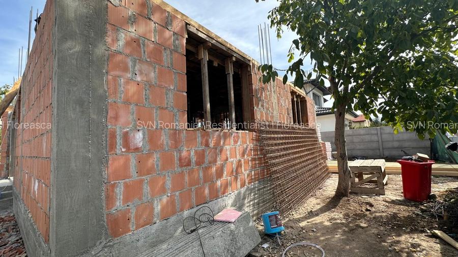 REV2005129 Vila individuala l Teren 500 mp l Tartasesti - 3