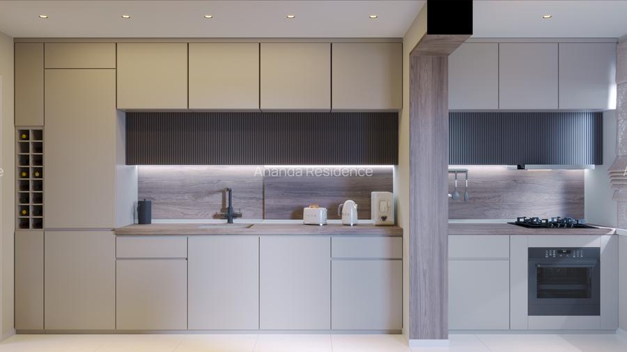 Garsonieră spațioasă | Ideală investiție | ANANDA RESIDENCE| Direct dezvoltator - 5