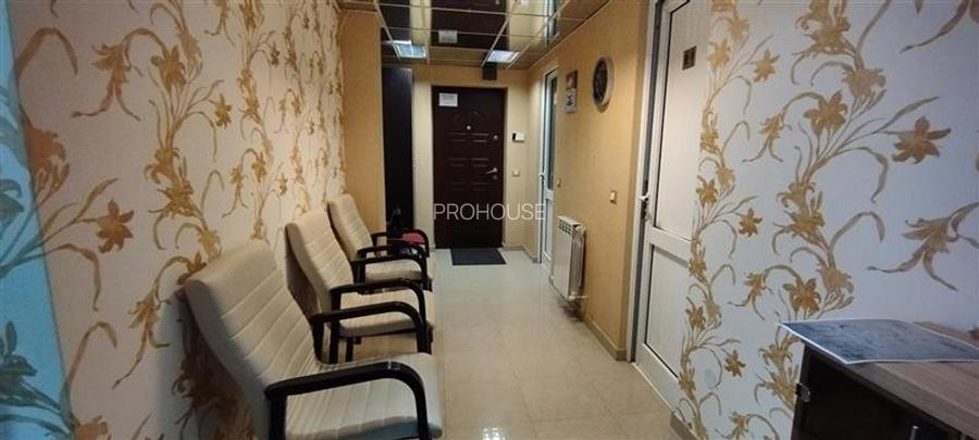 Cabinet stomatologic- 1 punct de lucru - str. 9 Mai - 5