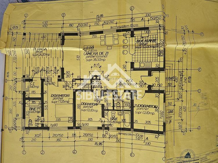 Casă individuală premium în Sura Mare–confort, eleganță și liniste - 9