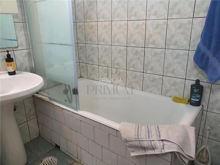 CALEA SAGULUI, OPORTUNITATE DE INVESTITIE CASA INDIVIDUALA CU SAD (SPATIU ALTA D - 8