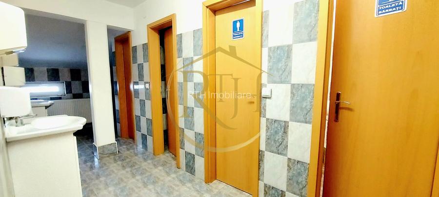 Oferim spre inchiriere birou  28 mp, zona Soarelui - 12