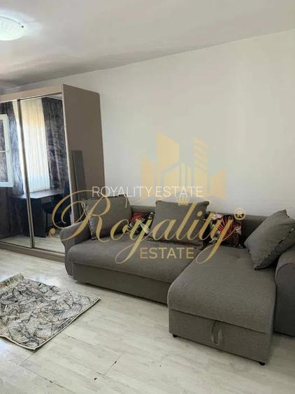 OPORTUNITATE, Garsoniera, ETAJ 2 , COMPLEX STUDENTESC - 2