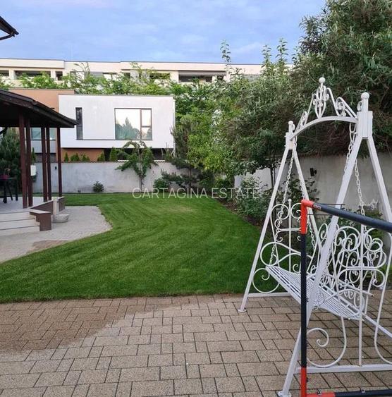 Vila individuala P+1+M, Erou Iancu Nicolae - 6