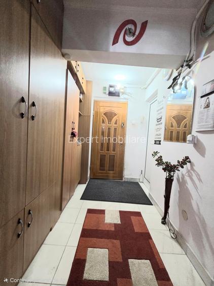 4 camere transformat în 3 camere Spatios Gării - 8