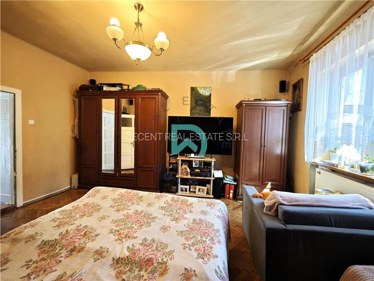 Apartament in casa   Piata Unirii Brasov - 6