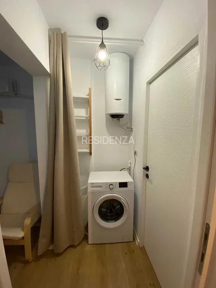 Apartament 2 Camere Iancului | Balcon | Boiler | Renovat | 2 minute metrou - 4