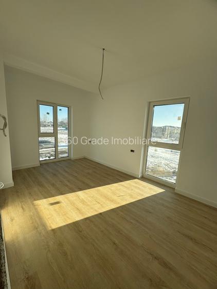 Duplex Superb în Moșnița Nouă, lângă M.City LOCAȚIE EXCELENTĂ! Comision 0% - 8