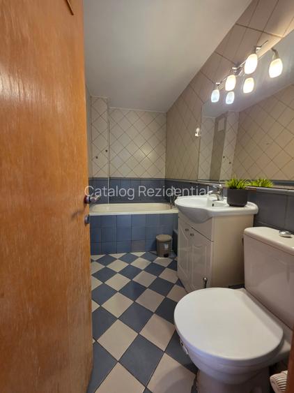Apartament cu 2 camere de vanzare in zona Mall Vitan - 14