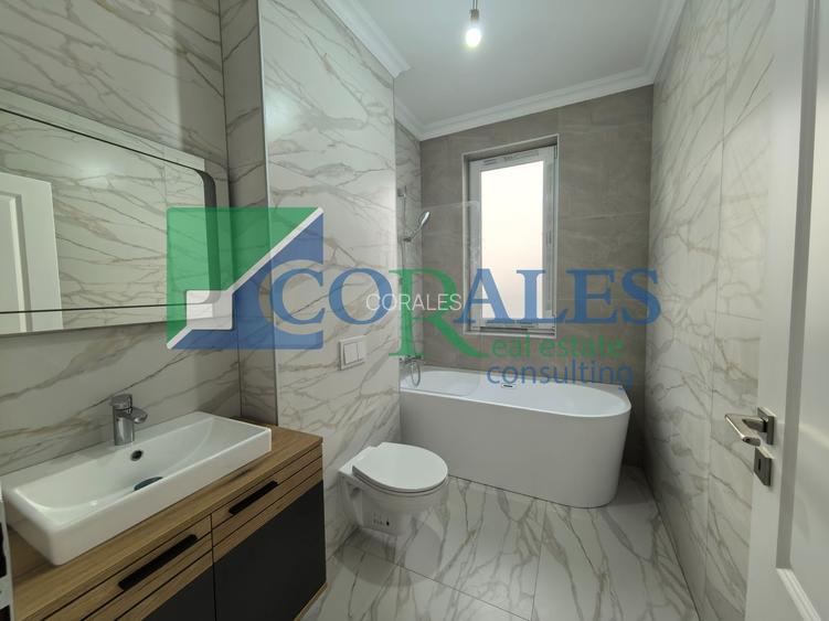 Apartament Exclusivist cu 4 Camere | Etaj 1 |  Finisaje la Alegere! - 5
