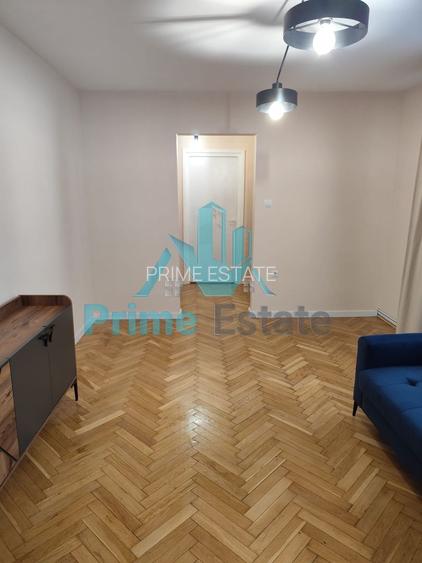 Apartament cu 2 camere, finisat modern, cartier Gheoreni - 5